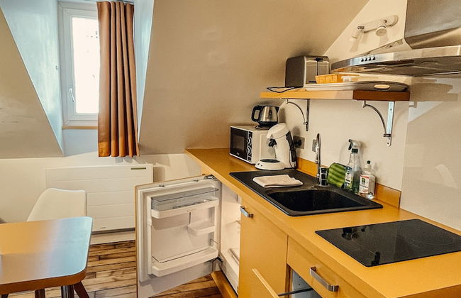 Garden Appart - Foto 25