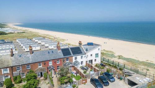 One Coastguard Road Cottage - Foto 2