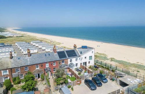 One Coastguard Road Cottage - Foto 2