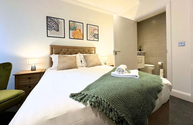 St Mary's Sunscape - Foto 6