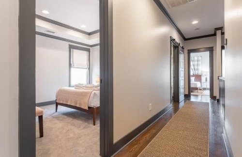 The Mont Rose by Stay Local Nashville - Foto 42