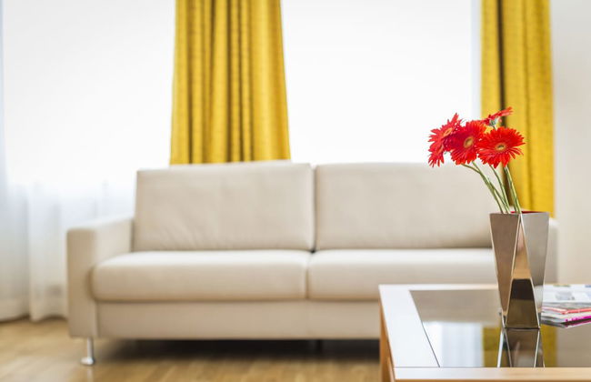 Vienna Grand Apartments CITY - Foto 41