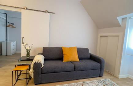 Hi! Burgos - SIDI - VUT-472 - Exclusivo apartamento moderno en el corazón de la ciudad - Foto 8