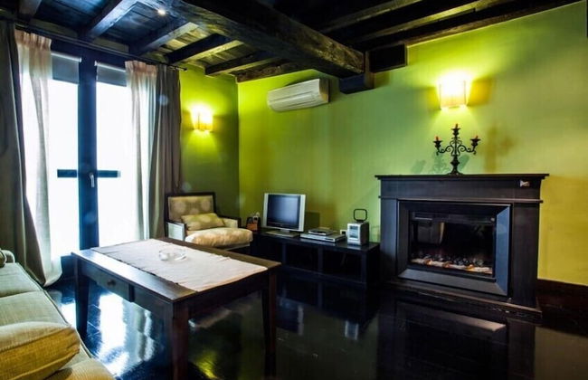 Apartamentos La Plaza de Hervás - Photo 21