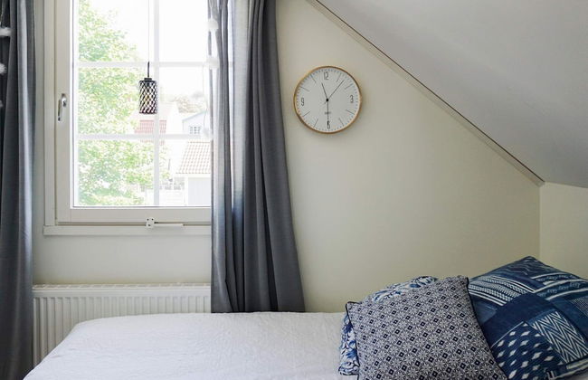 9 Person Holiday Home in Sollentuna-by Traum - Photo 2