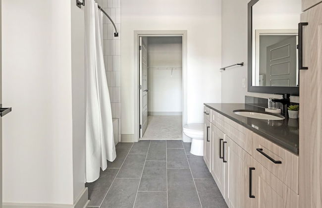 Midtown Nashville Apartments by Landing - Foto 18