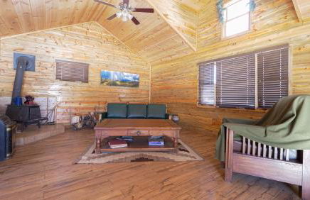 Aubin Sky Lodging at the YL Ranch - Foto 50