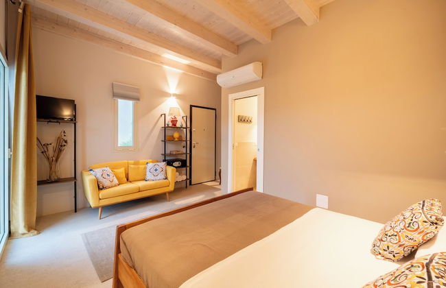 Azalo Country House - Foto 14