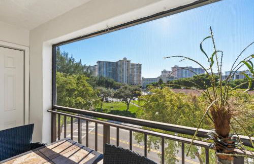 Walk to the Beach at Sunny Isles - Foto 70