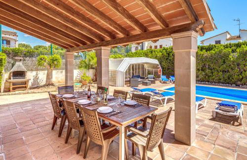 Villa Isabel - Foto 6