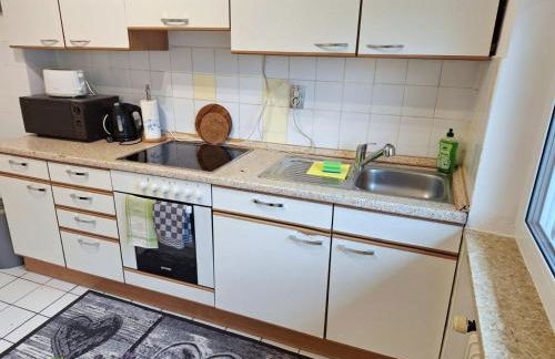 4 Zimmerwohnung in Schöneck - Foto 10