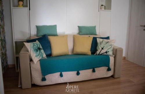 Opere Fiorite - Foto 26