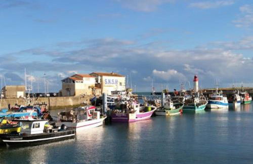 Petite Pause Oléronaise - Foto 4