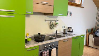 Casa Seler - Appartamento verde - Photo 2
