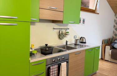 Casa Seler - Appartamento verde - Photo 2