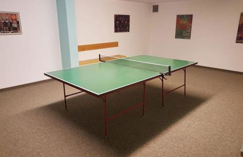 FeWo Allgäuzeit mit WLAN Oberstaufen Steibis - Foto 18