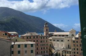 Sea view Camogli Portofino - Foto 23