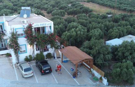 Villa Paris - Foto 43