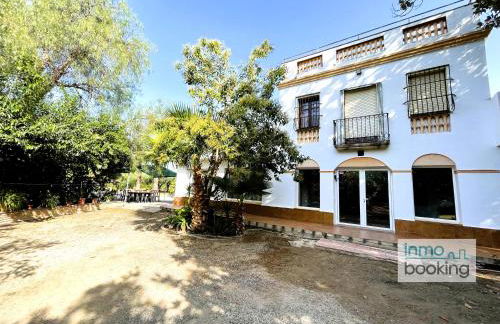 Villa Mediterrania, con piscina y barbacoa - Foto 48