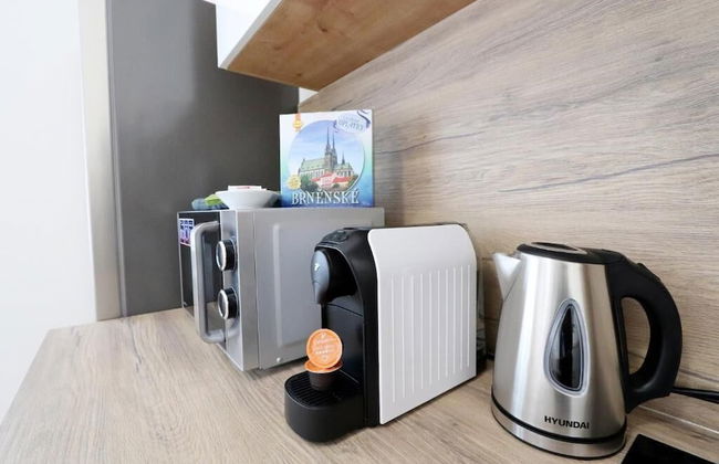 Apartmá Gabriela - Foto 9