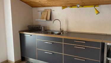 Mansarda Ossana - Foto 5, dishwasher