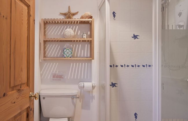 Shegarton Farm Cottages - Foto 11