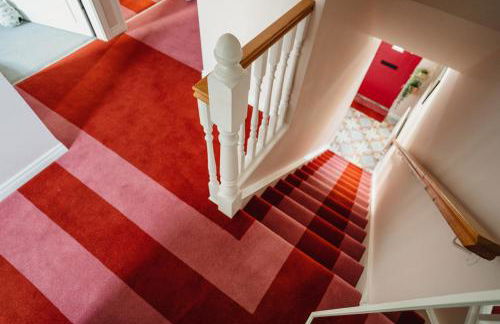 Central Belfast Apartments: Unique Retreat in the East - Foto 44