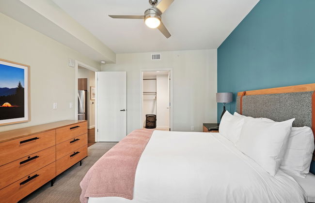 Sentral Union Station - Foto 8