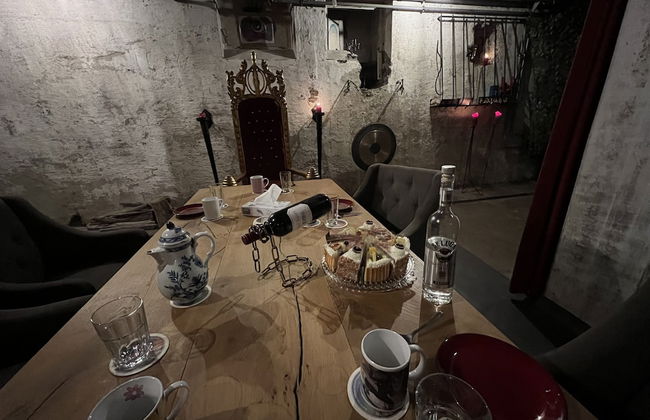 Carli's Base Camp - Photo 38