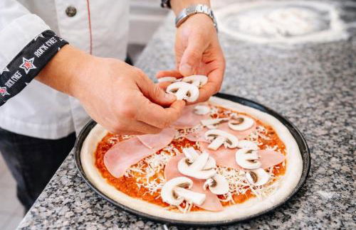 Penthouse Panorama Deluxe - Seesicht - BBQ - Tischkicker - Air Hockey - Beach Paradise - Loft Exklusive - Foto 59