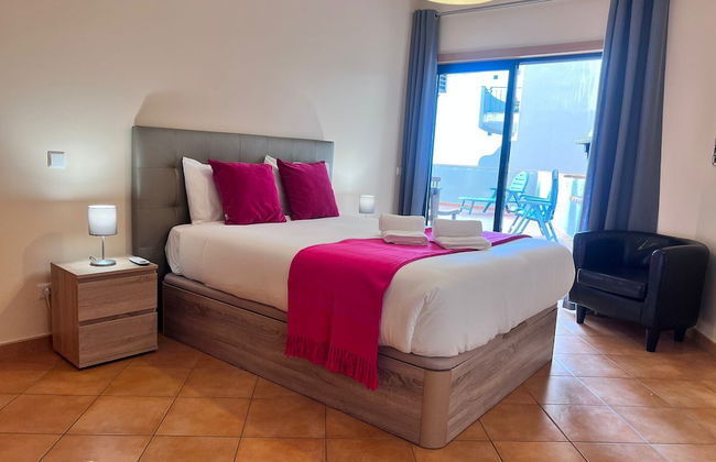 Armação DE Pêra Ocean Terrace by Homing - Foto 3