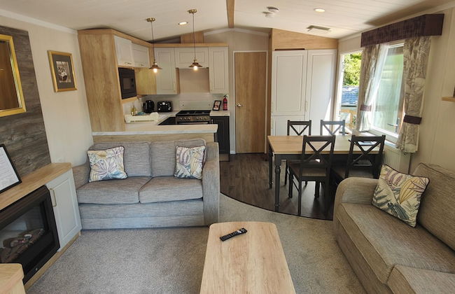 Aberdunant Caravans Direct - Photo 68