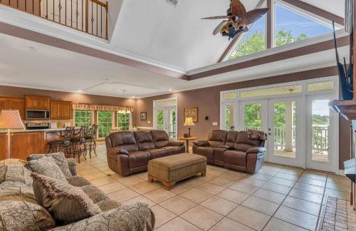 Great Views - With Beach Area! Gorgeous Views Of The Lake - Foto 19