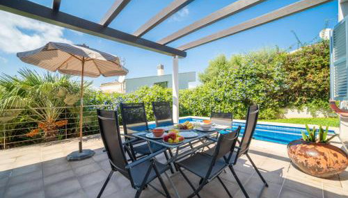 Villa Amanecer by Interhome - Photo 5