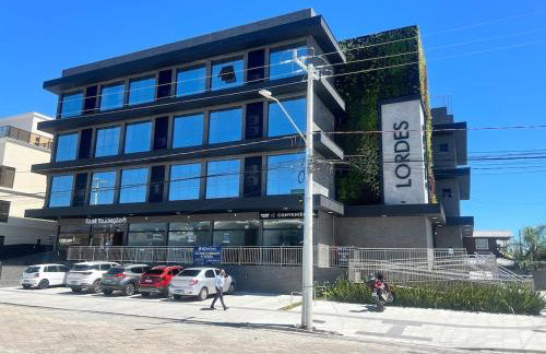 Loft Lordes! Piscina Sol e Mar - Foto 9