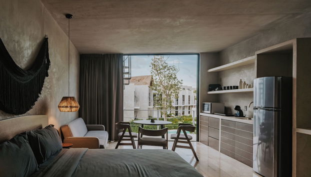 Seremonia Selva - Foto 5, Habitación