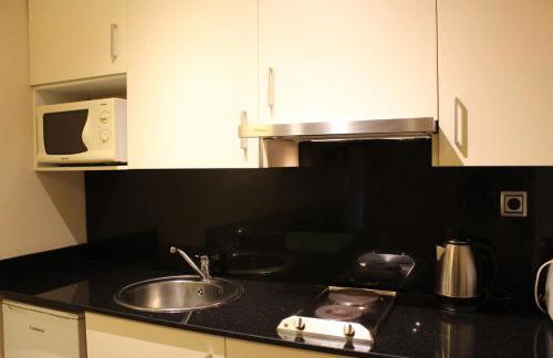 Apartamentos Turísticos Royal Marina Gardens - Foto 64