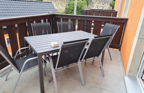 Holiday Apartment FeWo III - Foto 11