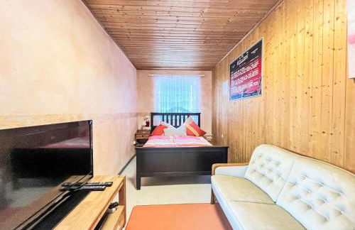 Apartment Kleine Wohnung Renata 2 nahe Nürburgring by Interhome - Foto 7