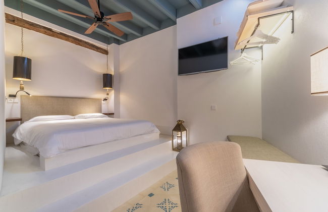 Apartamentos Caminante del Agua - Foto 50