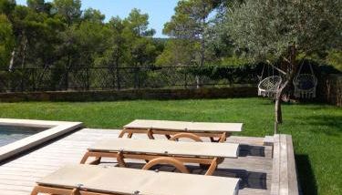 Villa au coucher de soleil inoubliable sur les collines - Photo 2