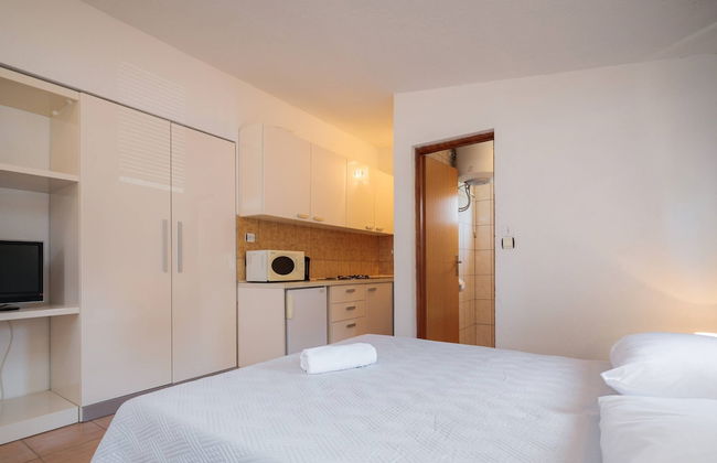 Apartments Habek - Foto 15