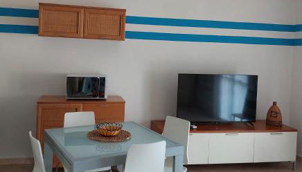 Sabrina studio apartment - Photo 4