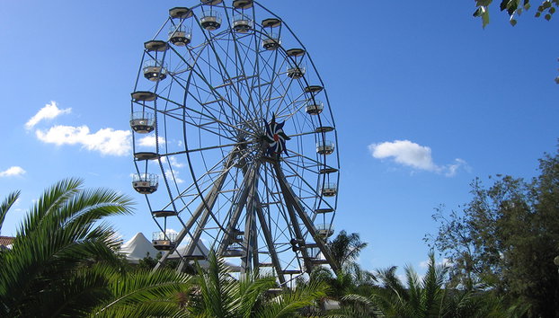 Zoomarine theme park - 2 Days ticket only - Photo 5