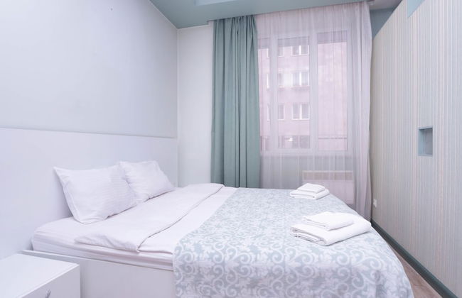 Stay Inn on Northern ave 2 - Photo 24