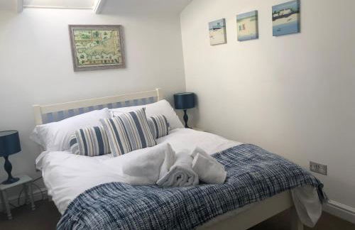 Bay House Lundy Port Isaac Apartment with Sea Views & Parking - Foto 40