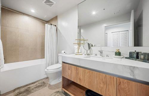 The Crosby Miami Worldcenter by Palermo Home Miami - Foto 18