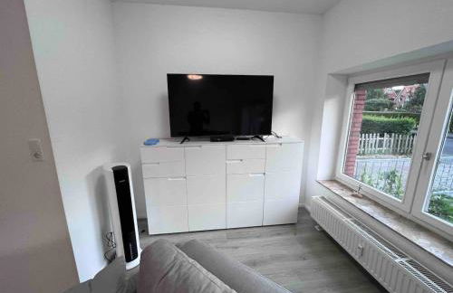 Wunderschöne und moderne Ferienwohnung mit Garten - Photo 22