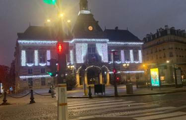 paris beautiful cozy studio - Foto 20