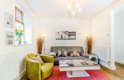 Woodlands By The Sea Cottage - Foto 5